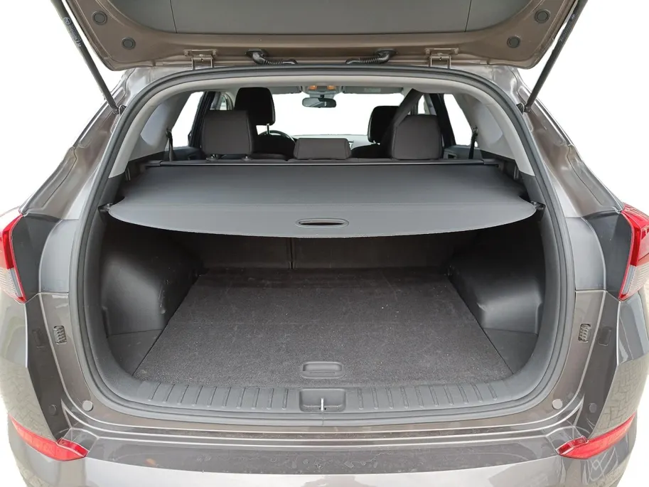 Hyundai Tucson 1.6 GDi Go! | Navigatie | Parkeercamera | Stoelverwarming | Climate control | Cruise control |