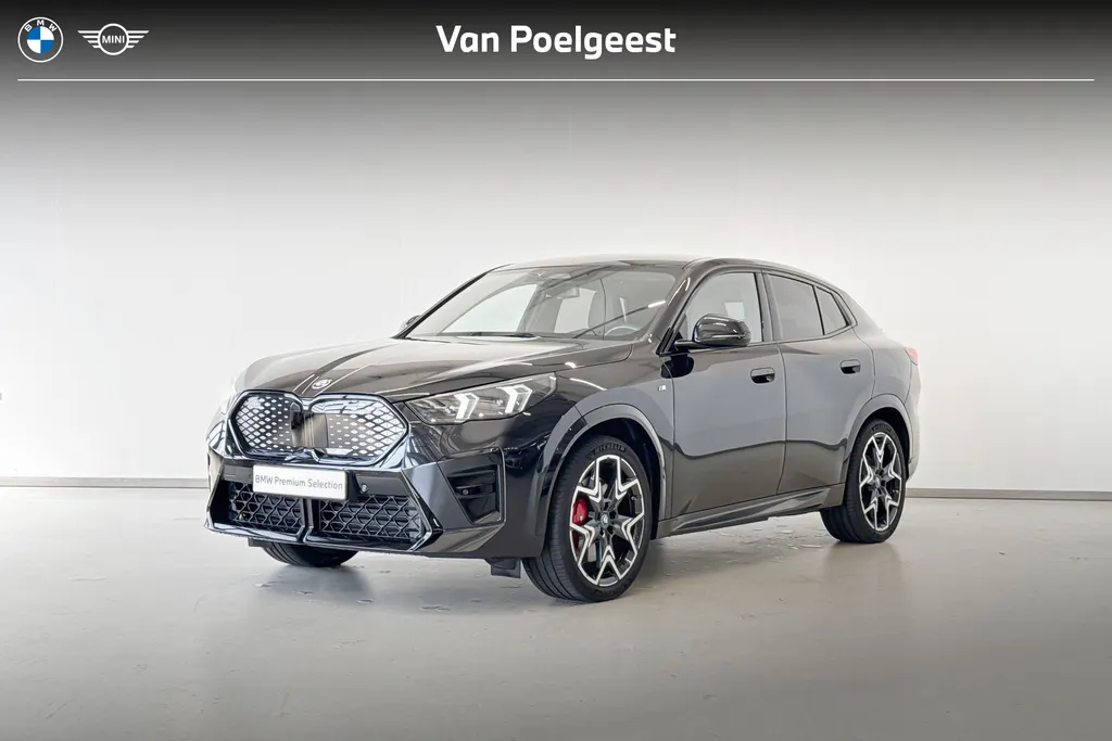 BMW iX2 xDrive30 Premium Pack M Sportpakket Pro