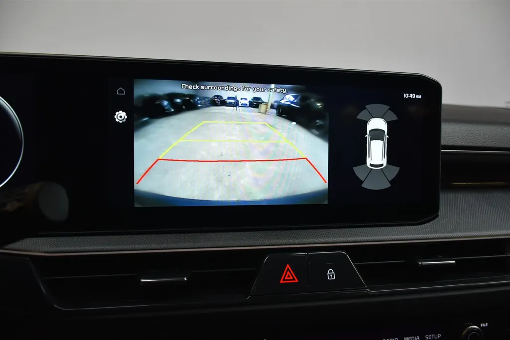 Kia Stonic 1.0 T-GDi MHEV 115pk GT-Line NIEUW- SNEL LEVERBAAR!