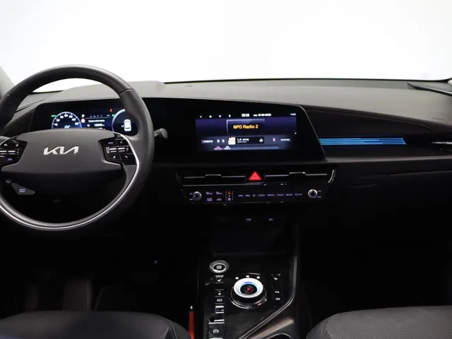 Kia Niro 1.6 GDi Hybrid DynamicPlusLine