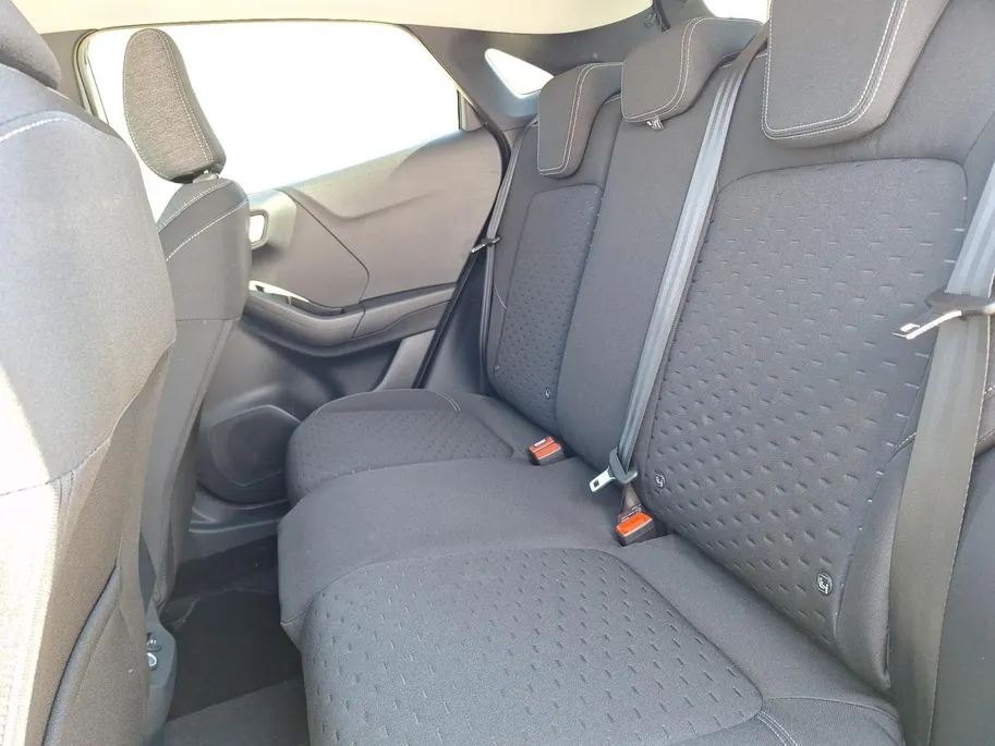 Ford Puma 1.0 EcoBoost Hybrid Titanium Automaat | NL-Auto | 1e Eigenaar | Driver Assistance Pack inc Blue Cruise voorbereiding | Winter Pack | Camera | Adaptive Cruisecontrol | Dodehoekdetectie | 17' Lichtmetaal |