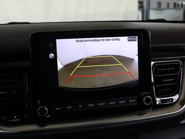 Kia Stonic 1.0 T-GDi MHEV DynamicPlusLine