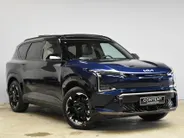 Kia EV5 81,4 kWh 217pk 2WD GT-Line Business Edition NIEUW