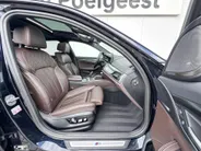 BMW 5 Serie Sedan 520i