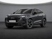 Audi Q3 Sportback e-hybrid S edition 272 PK · MMI experience pro · Trekhaak elek. wegklapbaar · Optiekpakket zwart