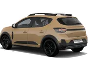 Dacia Sandero Stepway (Zeeuw & Zeeuw Private Lease Actie v.a. € 435,-) Eco-G 120 extreme | Wij maken graag een Private Lease offerte op maat voor u! |