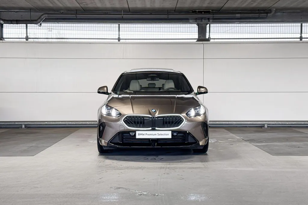 BMW 1 Serie 120 M Sport Design Edition