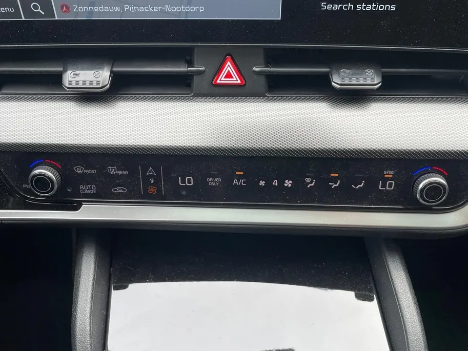Kia Sportage 1.6 T-GDi Plug-in Hybrid AWD GT-Line | Panoramadak | Elektrische achterklep | PHEV