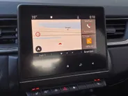 Renault Captur 1.3 TCe 130 Intens | AUTOMAAT | Navi | Camera | Cruise | Keyless entry  | Apple Carplay/Android Auto