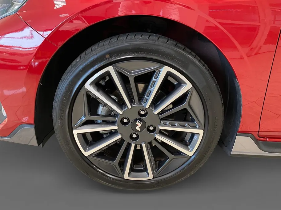 Hyundai i20 1.0 T-GDI N Line | NIEUW! | AUTOMAAT | ACTIE!