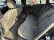 Ford Focus Wagon 1.0 EcoBoost Hybrid ST Line X AUTOMAAT & winterpakket