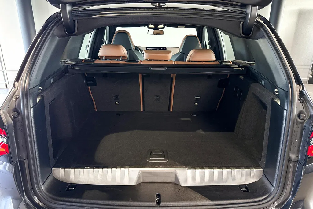 BMW X3 xDrive30e High Executive