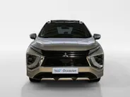 Mitsubishi Eclipse Cross 2.4 PHEV Instyle | Schuif-/ kanteldak | Achteruitrijcamera | Parkeersensoren voor & achter | Stoelverwarming | Navigatie | Trekhaak | BOVAG GARANTIE |