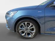 Ford Focus Wagon 1.0 EcoBoost Hybrid ST Line Apple Carplay/Android Auto| Winter Package| 12 maanden Bovag garantie|
