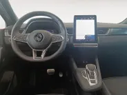 Renault Captur 1.8 E-Tech full hybrid 160 esprit Alpine | Profiteer nu van €2.500,- Zeeuw & Zeeuw voorraadkorting | Uit voorraad leverbaar op = op