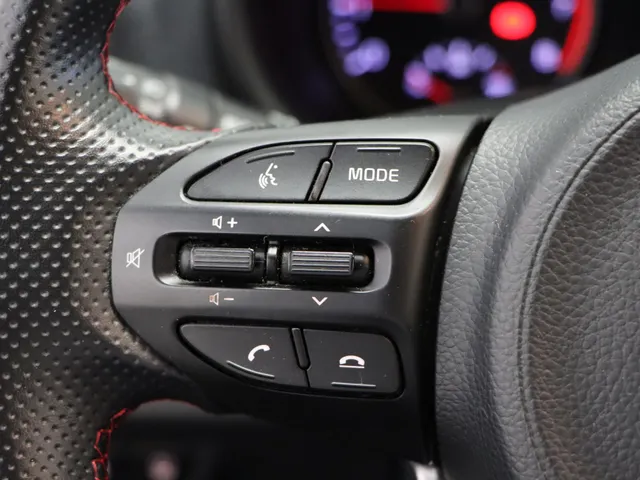 Kia Picanto 1.0 DPi GT-Line