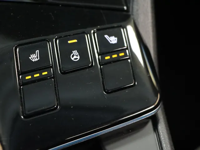 Kia Sportage 1.6 T-GDi Hybrid DynamicPlusLine