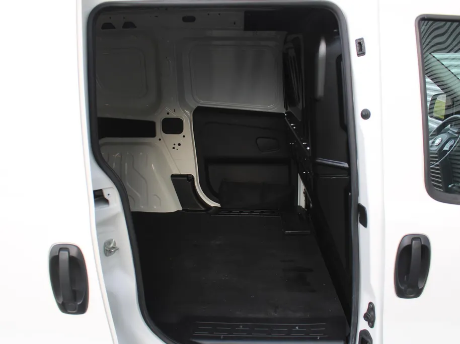 Fiat Doblò Cargo 1.6 MJ L1H1 S Trekking | Navi | Cruise | Airco | Parkeersensoren achter | Apple Carplay/Android Auto | Dealeronderhouden |