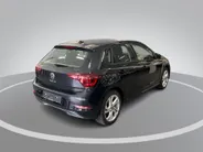 Volkswagen Polo 1.0 TSI 110pk DSG Style · Afneembare Trekhaak · Apple/Android Car Play · Stoelverwarming · Matrix LED · ACC · Sfeerverlichting ·