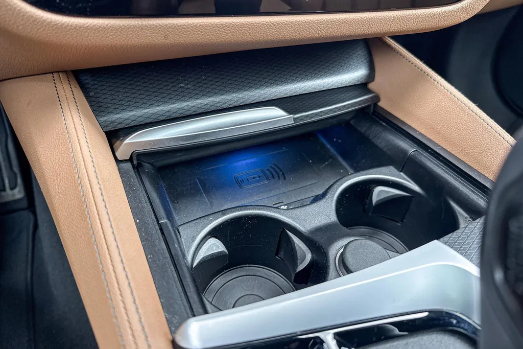 BMW 5 Serie Sedan 545e xDrive