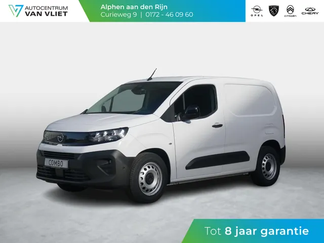 Opel Combo-e
