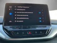Volkswagen ID.4 Pro 77 kWh 150kW/204PK · Trekhaak · Panoramadak · Parkeersensoren · Apple/Android Car Play ·