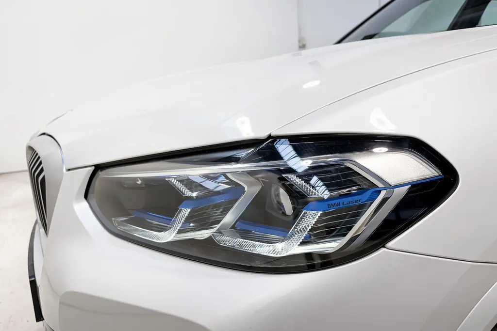 BMW X3 xDrive30e Business Edition Plus M Sportpakket