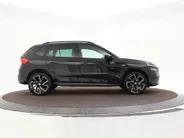 Škoda Kamiq 1.0 TSI 110pk DSG Monte Carlo · Camera · Panoramadak · Keyless · Apple/Android Car Play · Elek. Achterklep · Stoelverwarming · Draadloze Telefoonlader ·