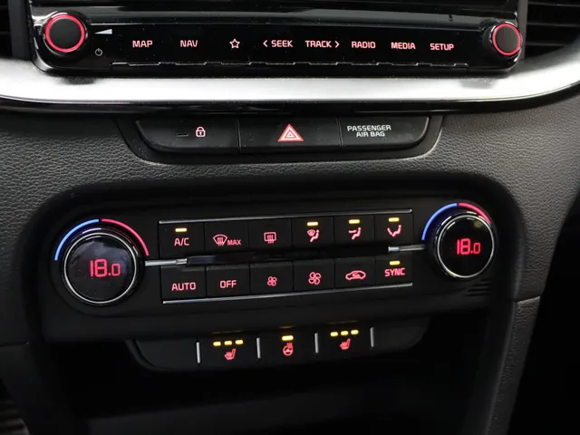 Kia ProCeed 1.0 T-GDI GT-Line