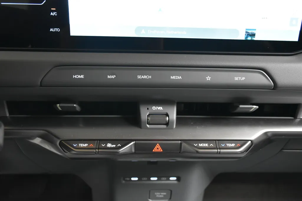 Kia EV2 42,2 kWh 147pk Air DIRECT LEVERBAAR