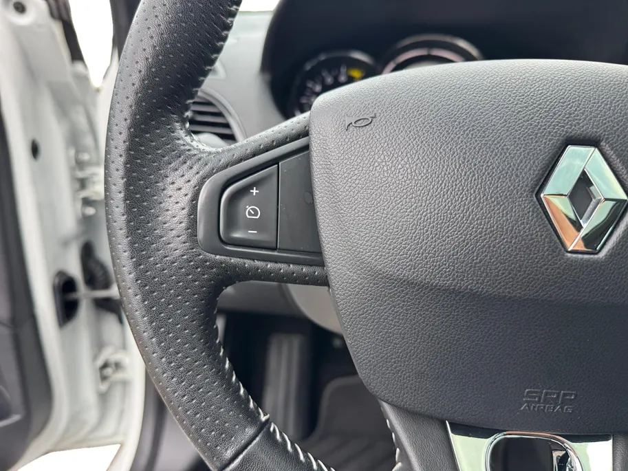 Renault Mégane Estate 1.2 TCe Bose | Automaat | Panoramadak | Trekhaak | Bose Sound | Half Leder bekleding | 12 maanden garantie! |