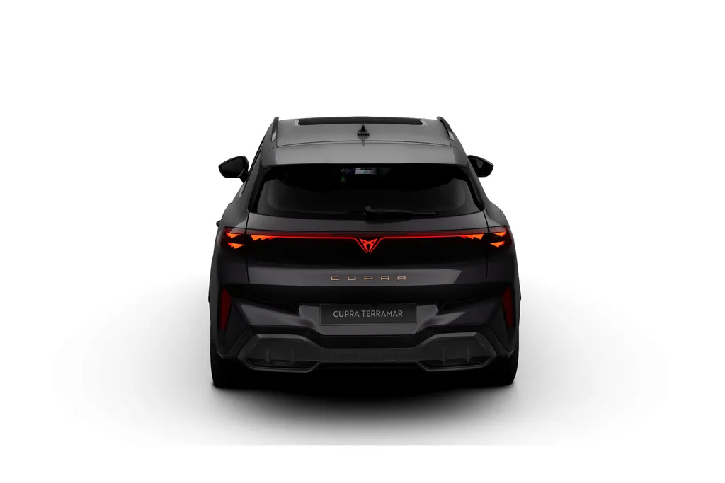 CUPRA Terramar VZ Performance | 360 graden camera | Achteruitrijcamera | Draadloze Apple CarPlay™, Android Auto™