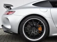 Mercedes-Benz AMG GT 4.0 R