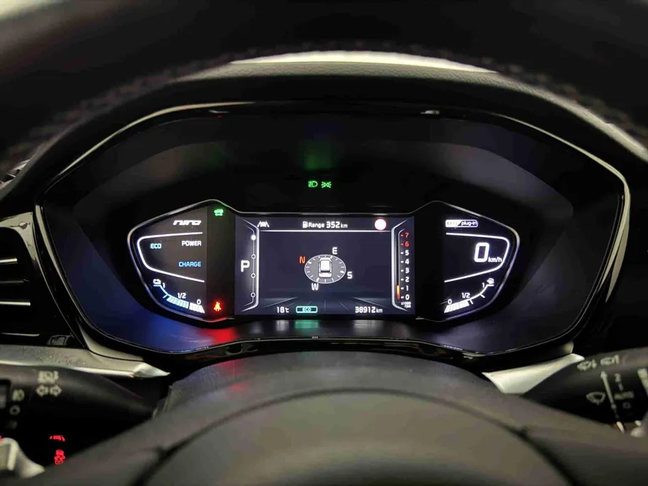 Kia Niro 1.6 GDi PHEV 141pk DCT6 DynamicPlusLine | Trekhaak | Apple Carplay/Android Auto