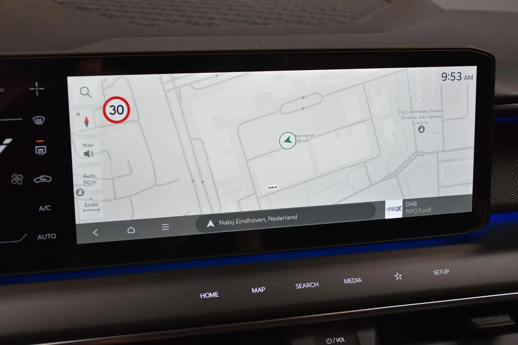 Kia EV9 99,8kWh 384pk AWD Dual Motor GT-Line DSM NIEUW - STAAT IN BESTELLING