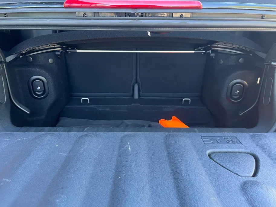 MINI Cooper Cabrio 2.0 C Classic | Apple Carplay | Android Auto | Navigatie | 18' LM