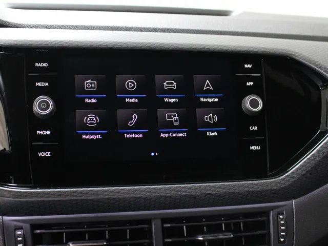 Volkswagen T-Cross 1.5 TSI DSG Style R-Line Navigatie | Camera | 18' R-Line velgen |