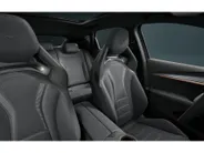 CUPRA Tavascan VZ Extreme | CUP-kuipstoelen vóór, Nappa leder Enceladus Grey | Digitaal instrumentenpaneel (Virtual Cockpit) | Draadloze Apple CarPlay™, Android Auto™