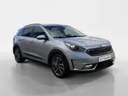Kia Niro 1.6 GDi Hybrid ExecutiveLine NAV|CAM|AUT|CRUIS|