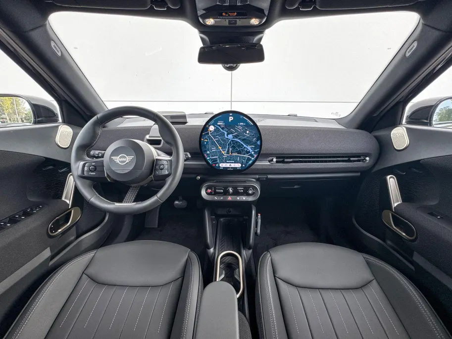 MINI Aceman SE Favoured XL 54.2 kWh