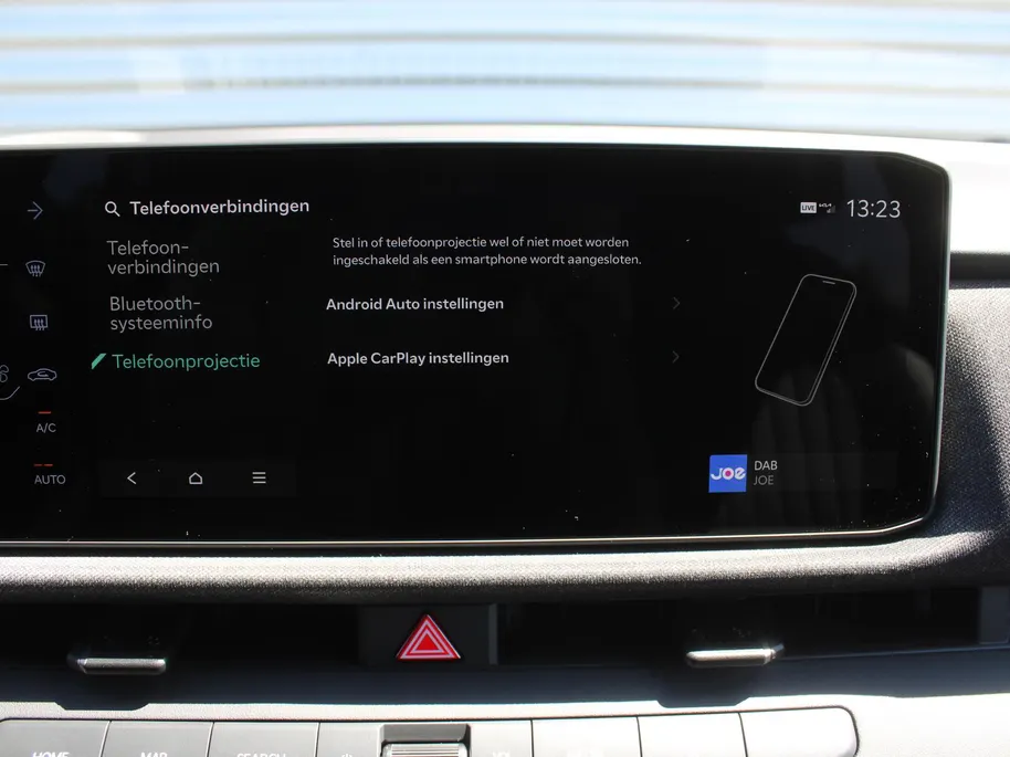 Kia Seltos Seltos 1.6 T-GDi DCT7 X-Line Demo Edition | Stuur-/stoelverwarming + ventilatie | 360 Camera | Leer | Elek. stoelverstelling | Inductielader | LED | 19" LM |