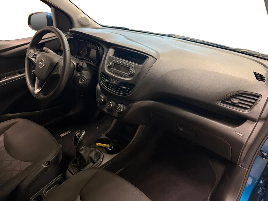 Opel KARL 1.0 ECOFLEX | 120 JAAR EDITION | AIRCO | NL-AUTO |