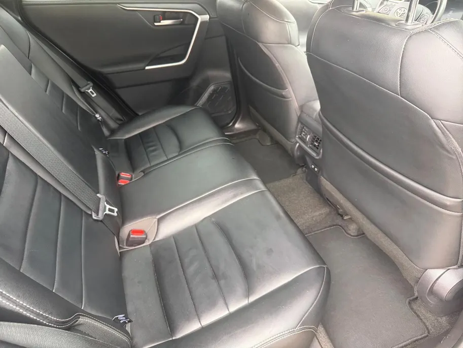 Toyota RAV4 2.0 VVT-iE Business | TREKHAAK! | 2000kg TREKKRACHT! | CRUISE/CLIMATE CONTROL | ACHTERUITRIJCAMERA | APPLE CARPLAY |