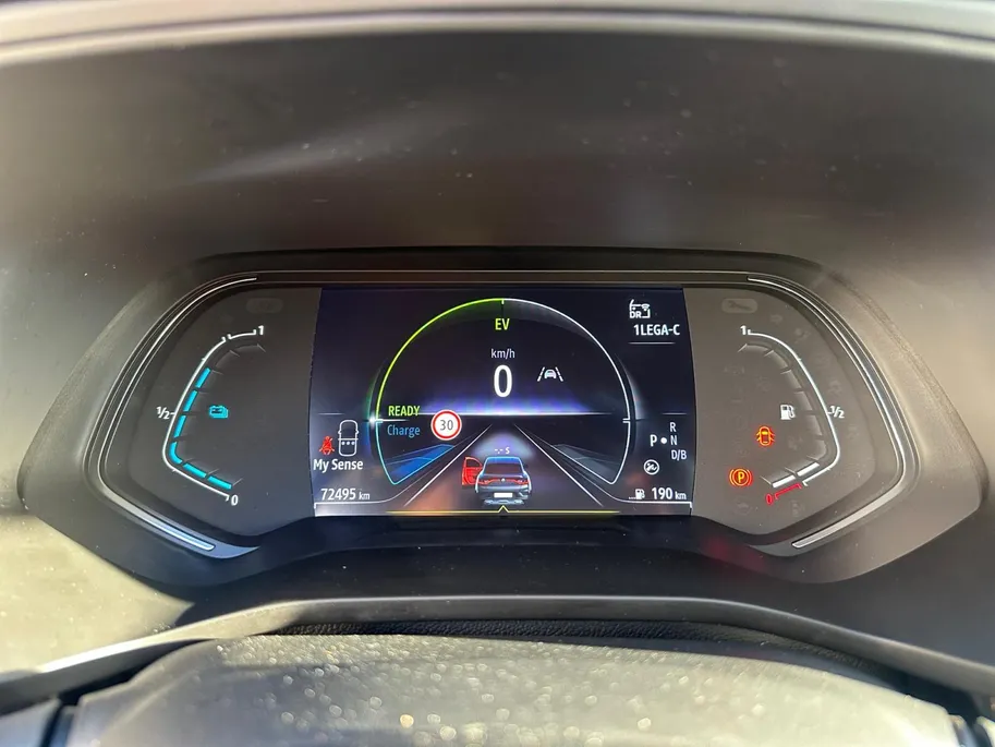 Renault Arkana 1.6 E-Tech Hybrid 145 R.S. Line | Automaat | Panoramadak | Memorystoelen | Lederen Bekleding | Stoel- & Stuurverwarming | Camera | 12 maanden BOVAG Garantie