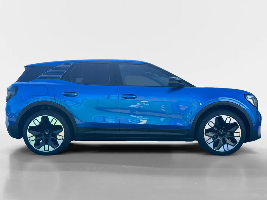 Ford Explorer Premium Extended Range RWD 77 kWh | DEMO |  Panorama dak (vast) | 360 graden Camera | Headup Display | 21' lichtmetalen velgen