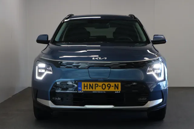 Kia Niro EV Plus 64.8 kWh
