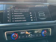 Audi Q3 Sportback 45 TFSIe 180KW/245PK S Edition Panoramadak · Camera + parkeersensoren · Apple/Android Car Play ·