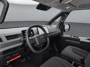 Kia PV5 L2H1 Elite Executive 71.2 kWh | Leverbaar begin volgend jaar | Meest Luxe uitvoering | Gebouwd voor elke klus | 419mm lage instap, 4,420L inhoud | 416km range (WLTP). 30 min van 10 - 80% geladen