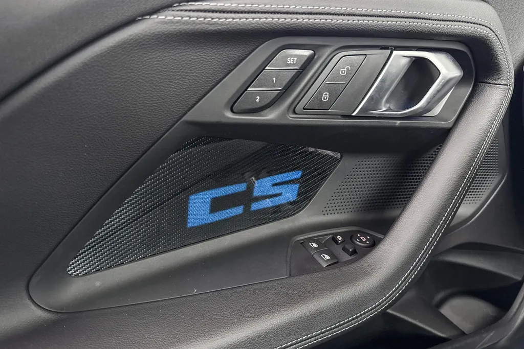 BMW M2 Coupé CS