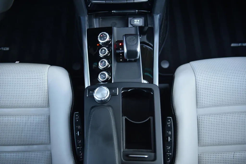 Mercedes-Benz E-klasse Estate AMG 63 S 4MATIC